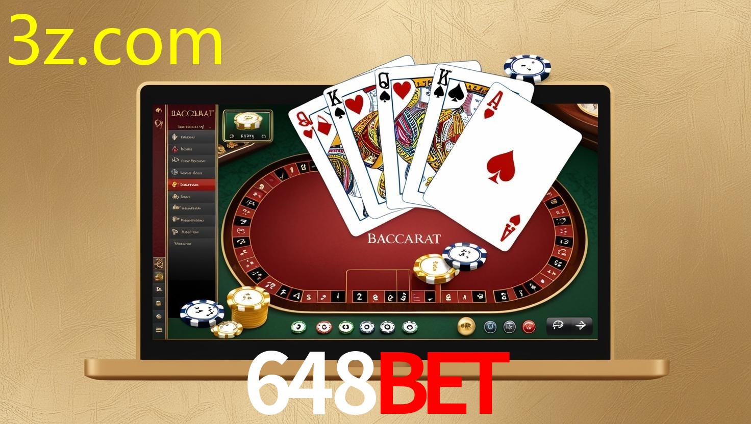 648BET