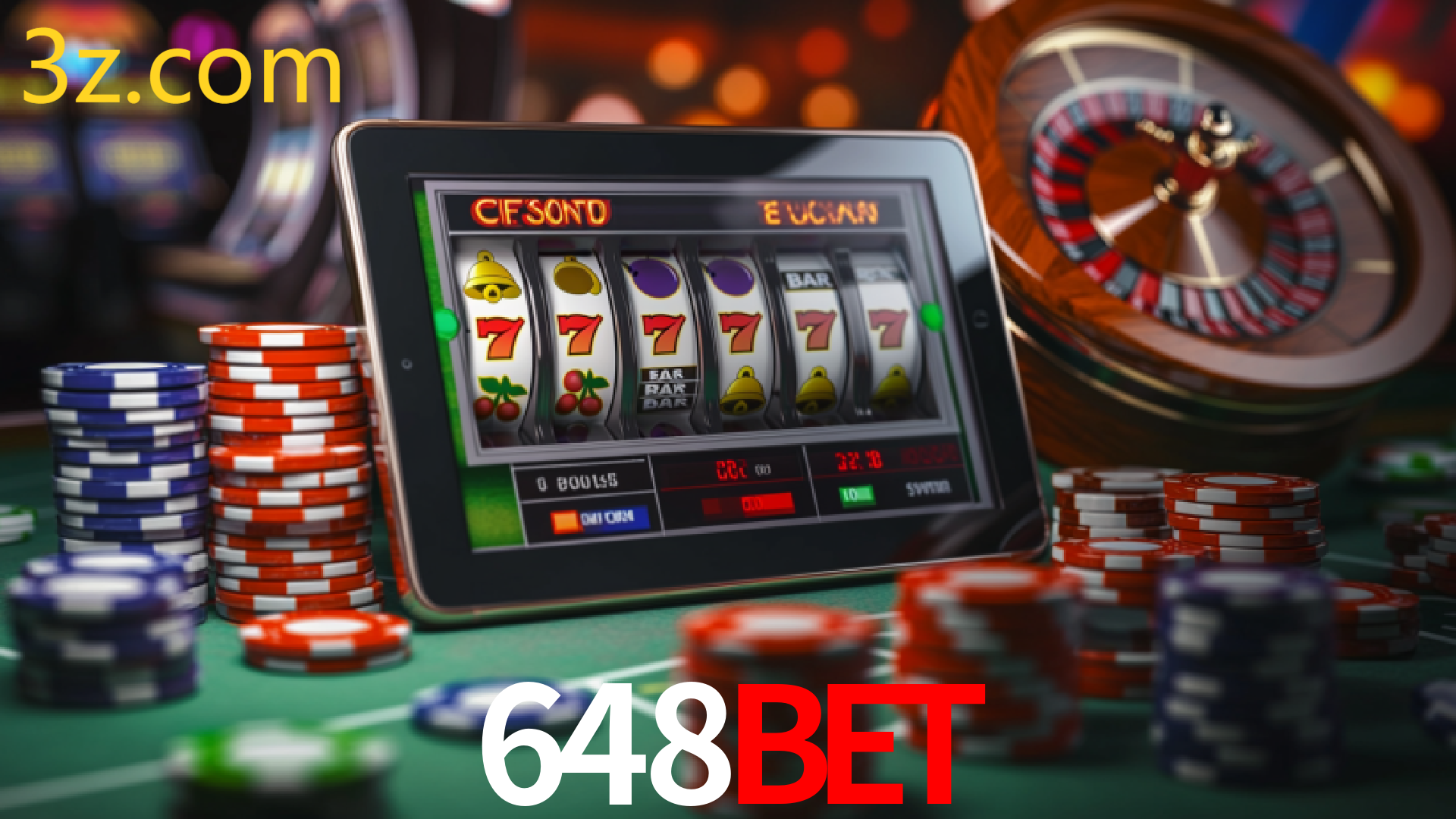 648BET