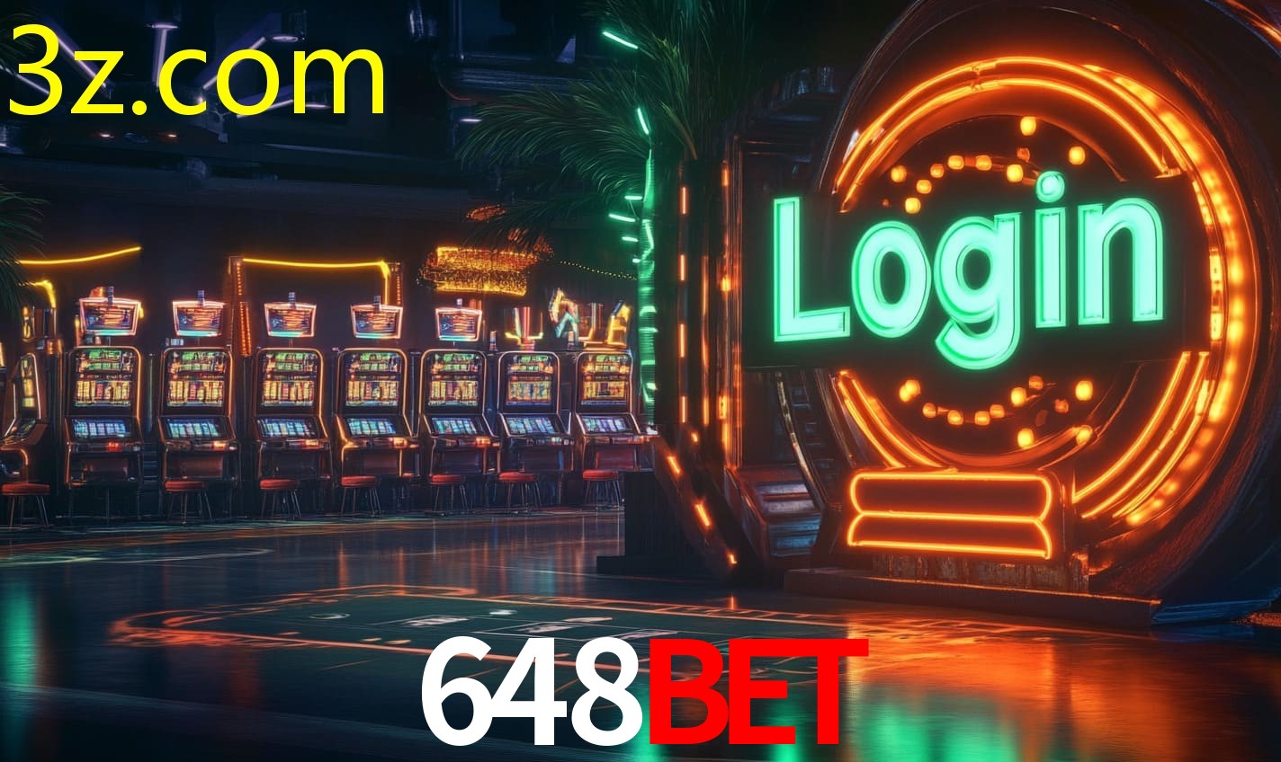 648BET